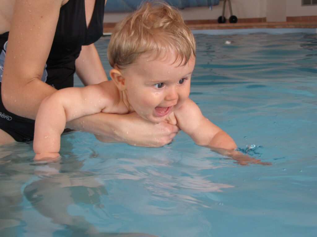 Hydrotherapy Pool Axminster